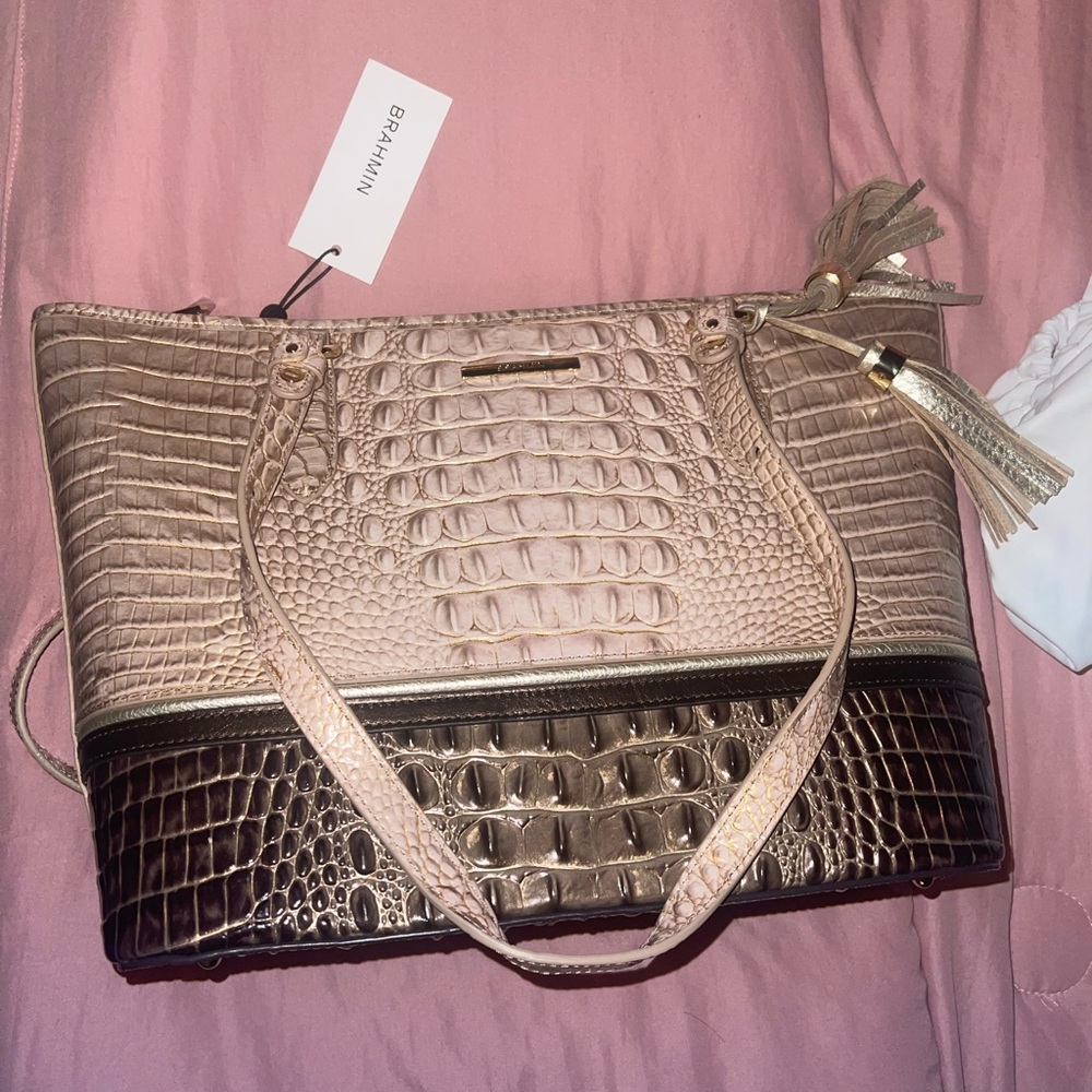 Brahmin Handbag